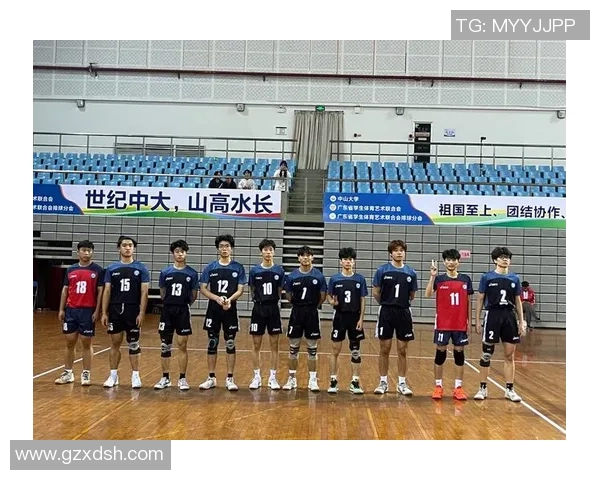 深圳排球队在排球意识排行榜中荣获第五名展现团队实力与潜力